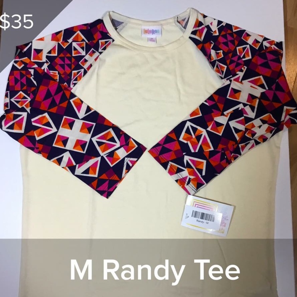 LuLaRoe Randy